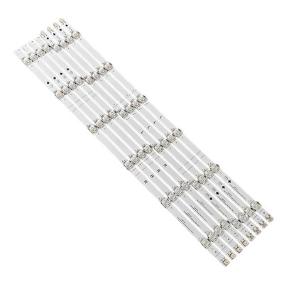 海信55寸CRH-BX55V1U513030T灯条