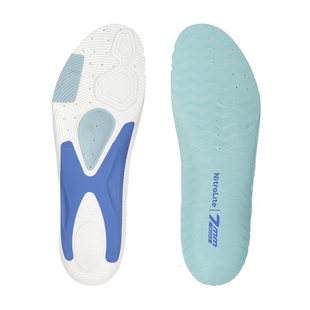 VICTOR威克多胜利羽毛球配件鞋垫增厚分散压力VT-XDCNLite