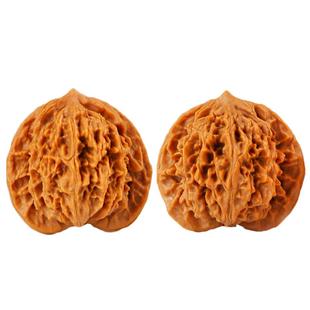 文玩核桃把玩盘玩官帽四座楼狮子头手把件手盘特大手玩蛤蟆头古玩