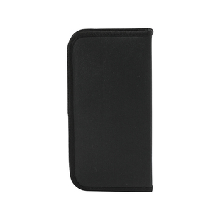 时生化妆刷收纳包便携旅行携带刷子收纳袋化妆师专用高级立式神器