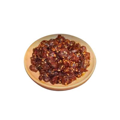 青海特产手撕牛肉粒即食解馋内蒙古西藏风干牦牛肉干独立包装零食