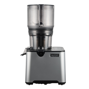 hurom惠人原汁机榨汁机大口径自动切块渣汁分离快速出汁商用CE50