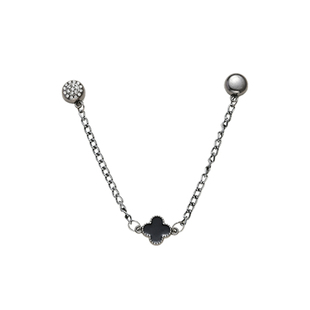 卷袖子挽袖口固定器衣袖长改短神器衬衫衬衣防滑夹收紧强力磁吸扣