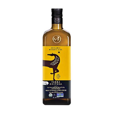 佰多力有机特级初榨1L橄榄油