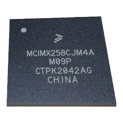 MCIMX258 BGA400 MCIMX258CJM4A 嵌入式 芯片 进口全新原装 现货
