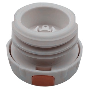 保温杯男款大容量1000ml便携316不锈钢泡茶杯配件水壶内塞水杯盖