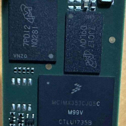 MCIMX353CJQ5C LFXP28E D9LQV N议价