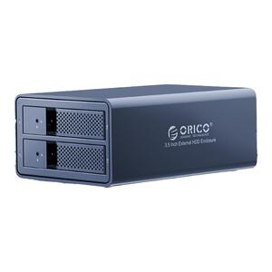 ORICO奥睿科磁盘阵列硬盘柜