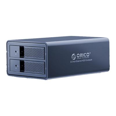 ORICO奥睿科磁盘阵列硬盘柜