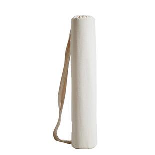 甫士瑜伽垫收纳包多功能运动瑜伽包网包专业加厚肩带帆布袋挎包