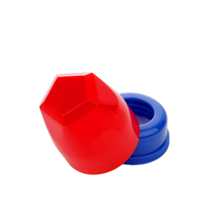 贝塔标准口径奶瓶用奶瓶盖奶盖替换奶盖圈配件盖子盖帽