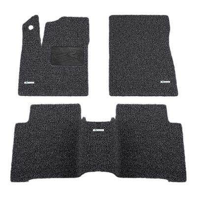 丝圈脚垫汽车御马讴歌