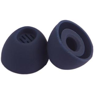 适用一加buds3蓝牙入耳式耳机塞buds2pro耳机套budsproace耳塞一加耳帽冒硅胶耳塞耳机配件