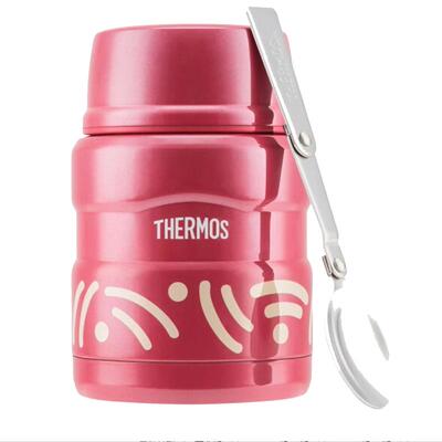 原装膳魔师配件密封圈中栓焖烧杯