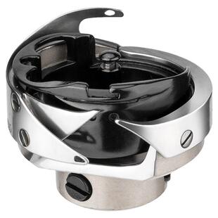 勇耀旋梭电脑平车花样机模板机同步车DY车黑金刚梭头永耀梭床大釜