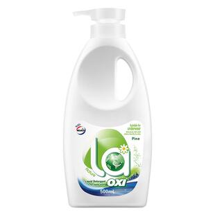 La有氧洗威露士手洗专用洗衣液内衣清洗预涂手搓洗衣液官方旗舰店