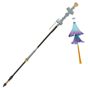 三木君 明日方舟 崖高梦远 令cos道具服 武器法杖cosplay