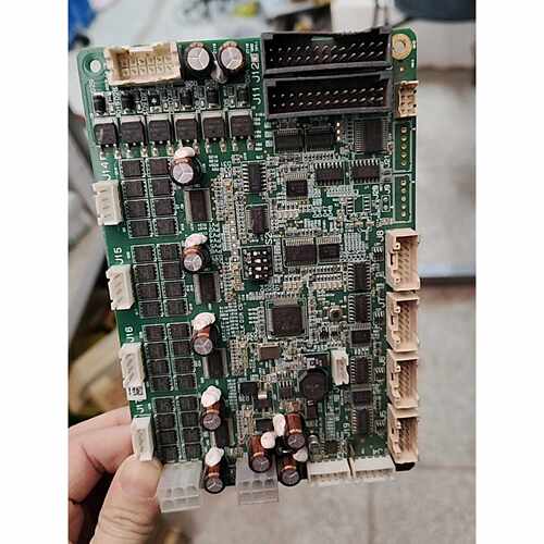 议价迈瑞CL800电机驱动板维修