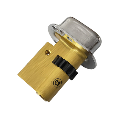 保德安老九C2锁芯超C级防盗门