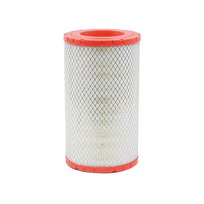 K1825PU 空滤芯 滤芯适配重汽王牌717微卡空气滤清器福田江淮轻卡