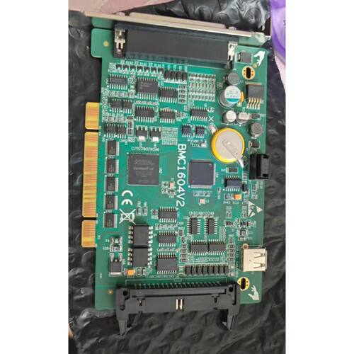 【请询价】高价1604V2控制卡有闲置的聊聊