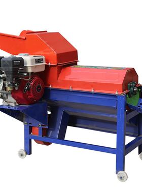 小型家用220v 3kw时产2000kg玉米专用脱粒机 厂家 新鲜玉米脱粒机
