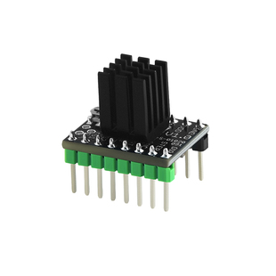3D打印机配件 TMC2209 V2.0 步进电机驱动超静音大电流256细分
