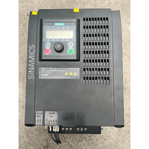 询价-6SL32170CE311UA1变频器可维修