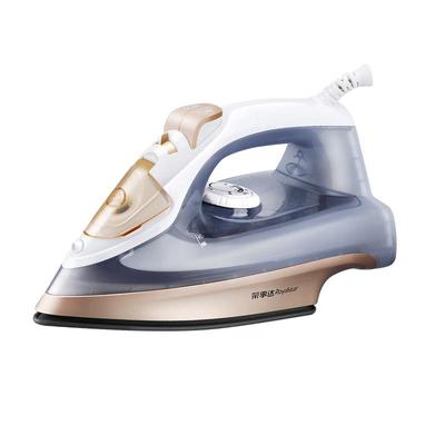 荣事达大功率蒸汽电熨斗干烫平烫