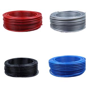 FESTO费斯托气管软管PUN-H-4X0.75-BL/6X1-NT/8X1.25/10X1.5-SW