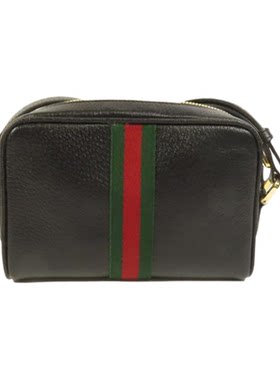 中古Gucci古驰斜挎包レディース
