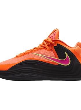 Nike耐克男鞋FREAK 7字母哥中帮篮球鞋实战运动休闲鞋HF3451-800