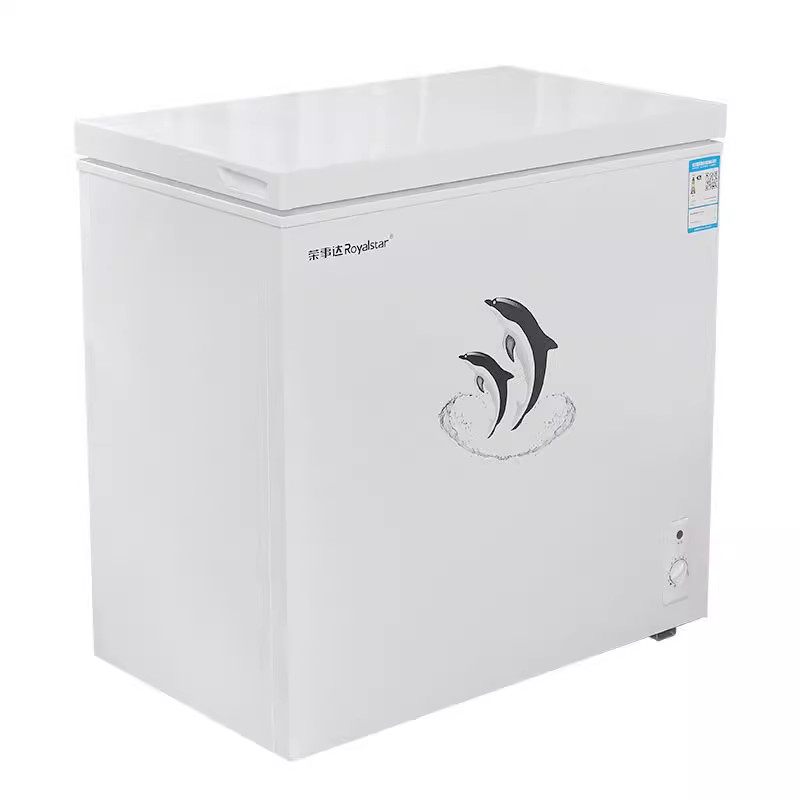 ���´� 108B С��һ��������˪��� ȫ�䶳���ת�� �����Ӻ�� ��ɫ 308Ԫ