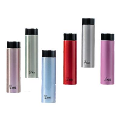 保温杯北欧风格304不锈钢