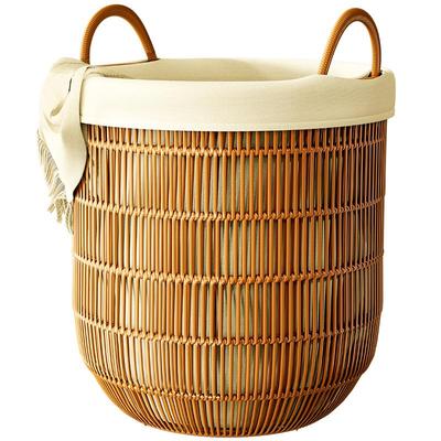 NO.I高颜值脏衣篓脏衣服收纳筐