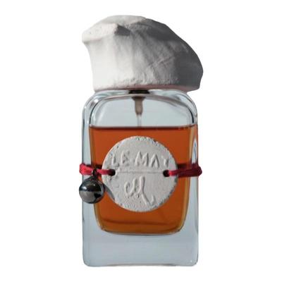 门第托洛萨香水愚人圣血