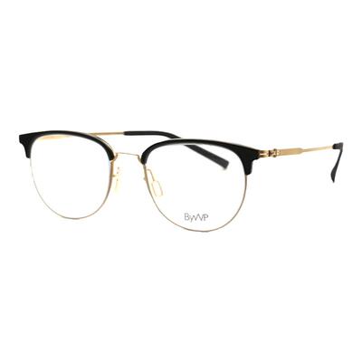 拜外BYWP薄纸钢半框商务眼镜BY7007/BY7010/BY7013/BY7014