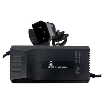 五羊本田电动车充电器60V20A安