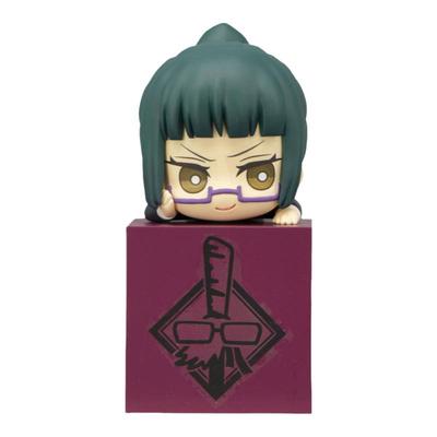 Furyu 咒术回战 禅院真希 趴趴小摆件 景品手办