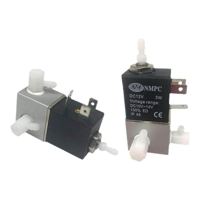 电磁阀12V/24V点胶机控制器电磁阀回吸开关调节阀点胶机电磁阀