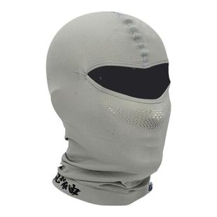 骑士网头套骑行头套摩托车冰丝头套男薄款夏季不位移速干透气男女