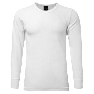 百富byford秋冬新款夹棉保暖内衣