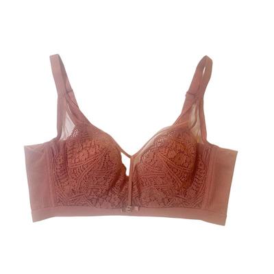 欧蜜莎5598超薄款水晶杯文胸