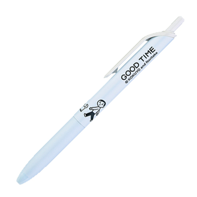 国誉Noritake联名viviDRY中性笔