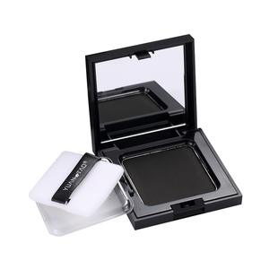 一次性美发粉饼笔植物纯发际线粉前额鬓角补白发根自然美发棒神器