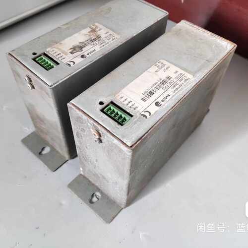 溢价-FAGOR 发格8070电源盒 CNC-FPU 后备电源