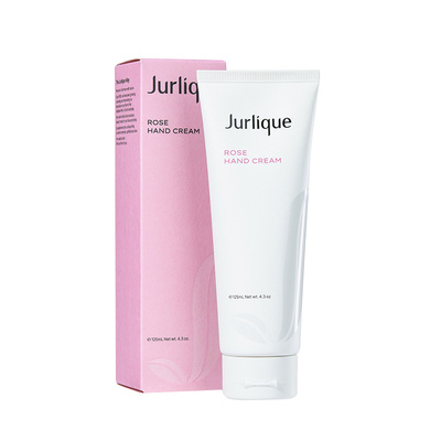 包邮jurlique茱莉蔻护手霜125ml