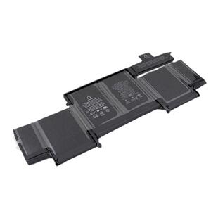 适用于苹果Macbook13寸A1502 14~16年全新笔记本电池 A1493 a1322