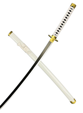 索隆刀武器模型刀木刀