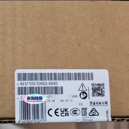 询价-6ES7 510-1DK03-0AB0 6ES7510-1D
